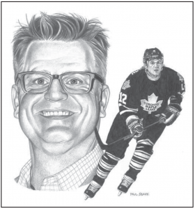 Rob Pearson